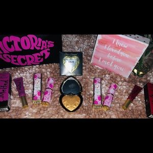 TooFaced Makeup 💄 Bundle